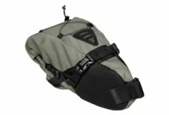 Topeak BackLoader - 6 L - Grün - Neu20
