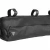 Topeak MidLoader 6L Black Frame Bag