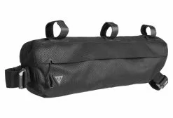 Topeak MidLoader 6L Black Frame Bag