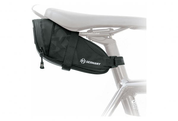 SKS Racer Straps 300 Hecktasche – Bild 2