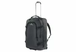 Sac à Roulettes Ferrino Cuzco 80 Schwarz