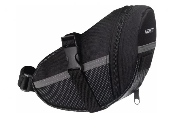 Neatt Gepflegte 1 2 L Satteltasche