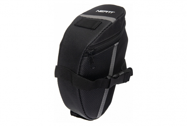 Neatt Gepflegte 1 2 L Satteltasche – Bild 2