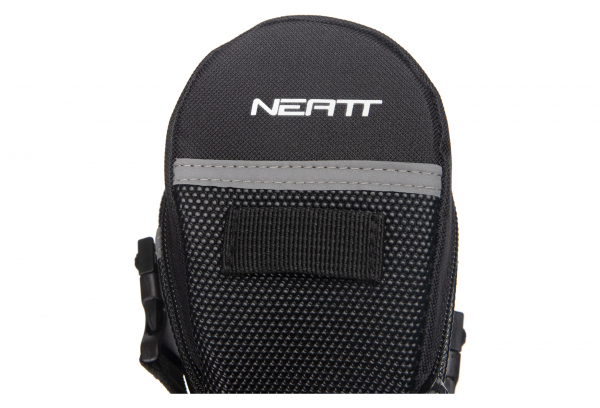 Neatt Gepflegte 1 2 L Satteltasche – Bild 3