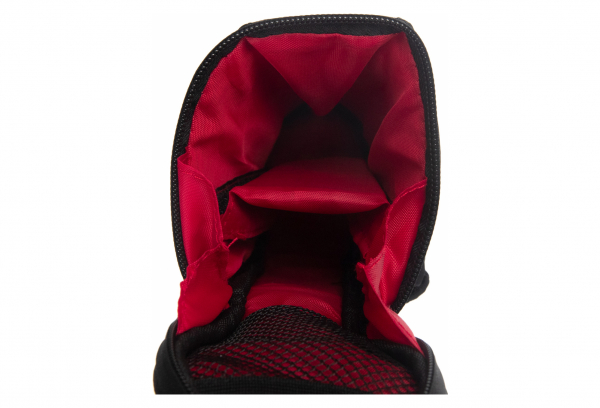 Neatt Ordentliche Rutschfeste 1.2L Satteltasche – Bild 3