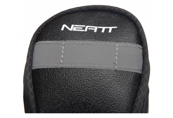 Neatt Ordentliche Rutschfeste 1.2L Satteltasche – Bild 4