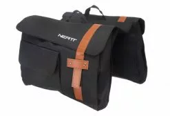 Neatt Double 18L Gepäckträgertasche