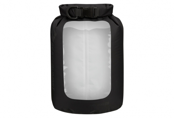 Wasserdichte Tasche Sea To Summit View Schwarz – Bild 3