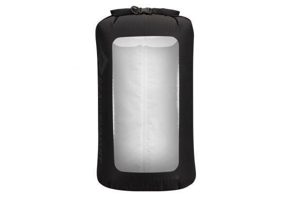 Wasserdichte Tasche Sea To Summit View Schwarz – Bild 7