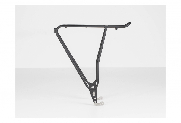 Bontrager BackRack Lightweight MIK Gepäckträger Schwarz – Bild 2