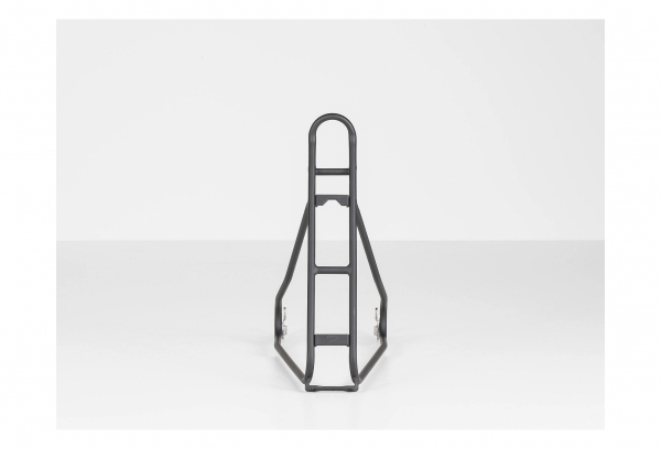 Bontrager BackRack Lightweight MIK Gepäckträger Schwarz – Bild 3