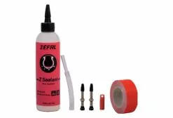 Zefal 25 Mm Tubeless-Kit