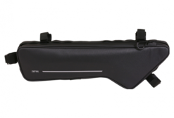 Zefal Z Adventure C4 Rahmentasche Schwarz