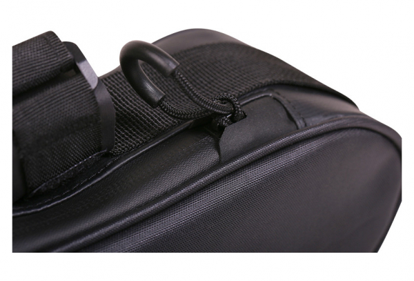 Zefal Z Adventure C2 Rahmentasche Schwarz – Bild 3