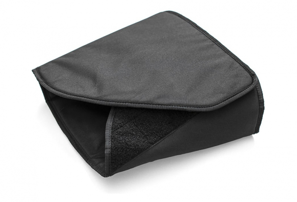 Buds Rahmenschutzknospen FRAMEProtect Schwarz