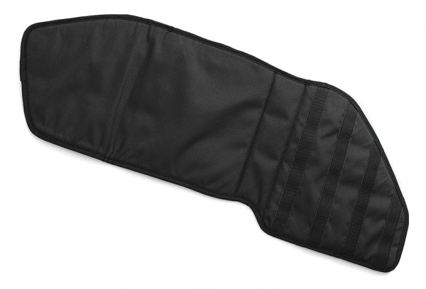 Buds Rahmenschutzknospen FRAMEProtect Schwarz – Bild 2