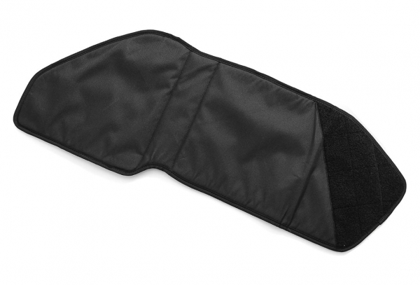 Buds Rahmenschutzknospen FRAMEProtect Schwarz – Bild 3