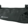 SKS Explorer Edge Frame Bag Schwarz