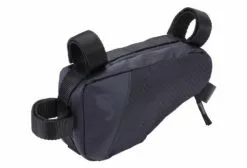 BBB CornerCaddy Rahmentasche Schwarz