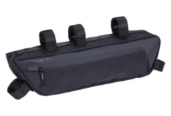 BBB Middle Mate S Rahmentasche Schwarz