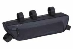 BBB Middle Mate L Rahmentasche Schwarz