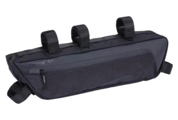 BBB Middle Mate L Rahmentasche Schwarz