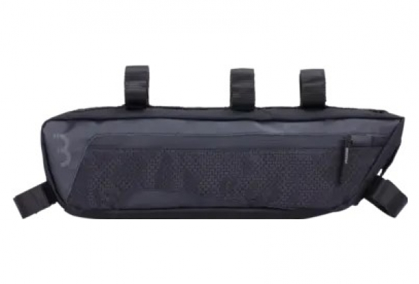 BBB Middle Mate L Rahmentasche Schwarz – Bild 2
