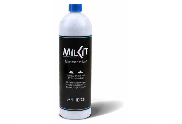 MilKit Tubeless Preventive Liquid 1000ml