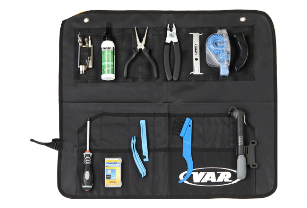 VAR Premium Wartungskit