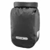Ortlieb Fork-Pack 4.1L Gabeltasche Schwarz