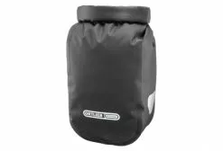 Ortlieb Fork-Pack 4.1L Gabeltasche Schwarz