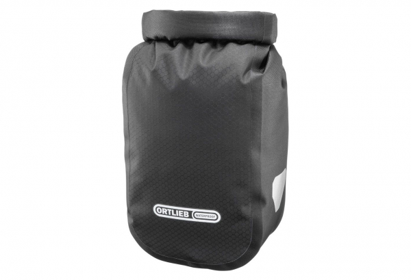 Ortlieb Fork-Pack 4.1L Gabeltasche Schwarz