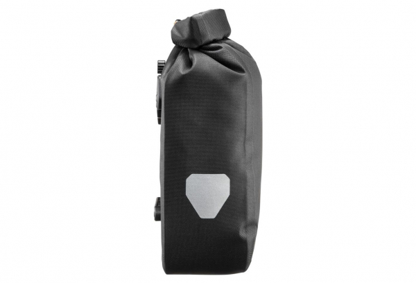 Ortlieb Fork-Pack 4.1L Gabeltasche Schwarz – Bild 2