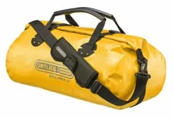 Ortlieb Rack Pack 31L Reisetasche Sonnengelb