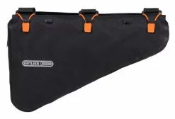 Ortlieb Frame-Pack RC 4L Schwarz