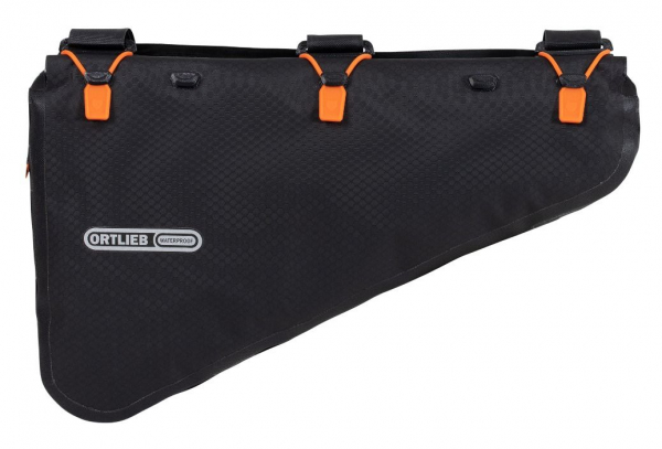 Ortlieb Frame-Pack RC 4L Schwarz