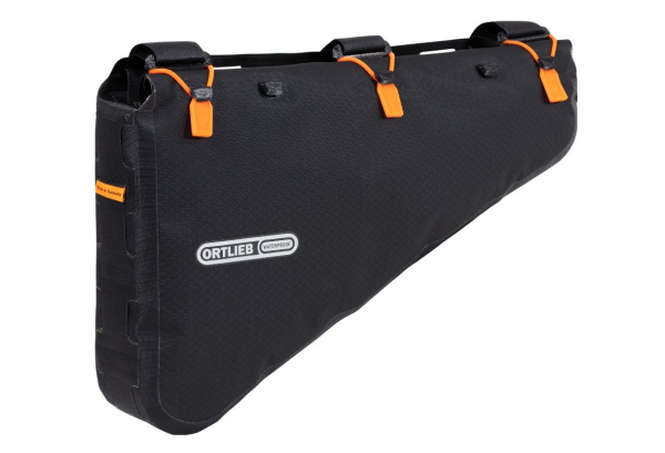 Ortlieb Frame-Pack RC 4L Schwarz – Bild 2