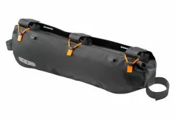 Ortlieb Frame-Pack RC Oberrohr 4L Rahmentasche Schwarz Matt