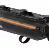 Ortlieb Frame Pack Oberrohr 4L Rahmentasche Schwarz Matt