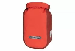 Ortlieb Gabelpack Plus 4.1L Gabelbeutel Signal Red Dark Chili
