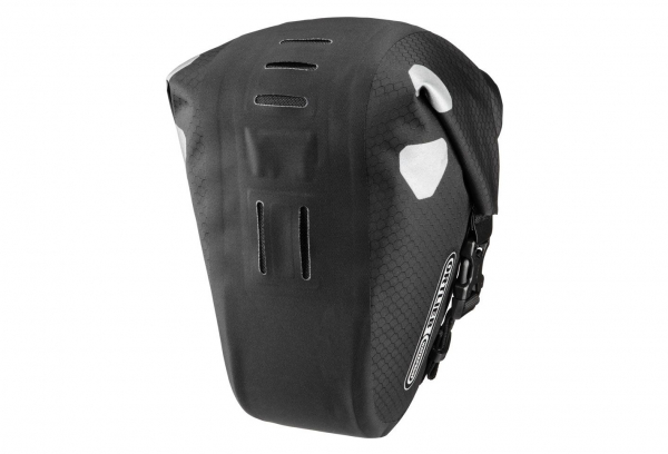 Ortlieb Satteltasche Zwei 1.6L Schwarz – Bild 2