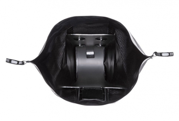 Ortlieb Satteltasche Zwei 1.6L Schwarz – Bild 5