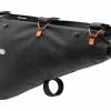 Ortlieb Frame-Pack RC 6L Rahmentasche Schwarz Matt
