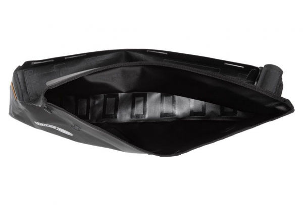 Ortlieb Frame-Pack RC 6L Rahmentasche Schwarz Matt – Bild 4
