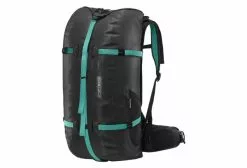 Ortlieb Atrack ST Rucksack 34L Schwarz