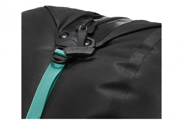 Ortlieb Atrack ST Rucksack 34L Schwarz – Bild 6