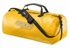 Ortlieb Rack Pack 89L Reisetasche Sonnengelb