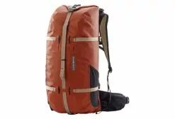 Ortlieb Atrack Rucksack 35L Rooibos Rot