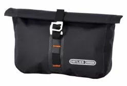 Ortlieb Zubehörpaket 3.5L Schwarz Matt