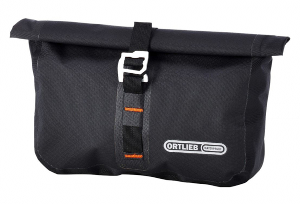 Ortlieb Zubehörpaket 3.5L Schwarz Matt
